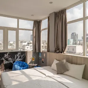 The Cozy Hotel Ho Chi Minh City