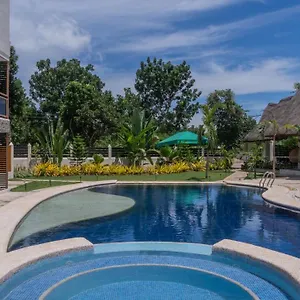The Mayana Hotel Dauis