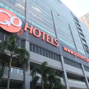 3* Hotel Go