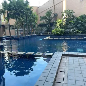  Aparthotel Sunshine 100 Plaza By Ch