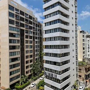 Palm Hotel Beirut