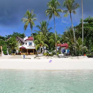 Isis Bungalows Resort Panglao