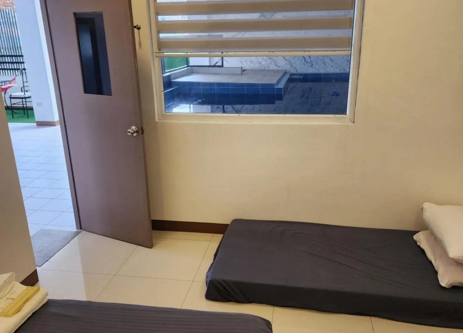 Guest house Solace View Rooftop Mandaluyong Philippines