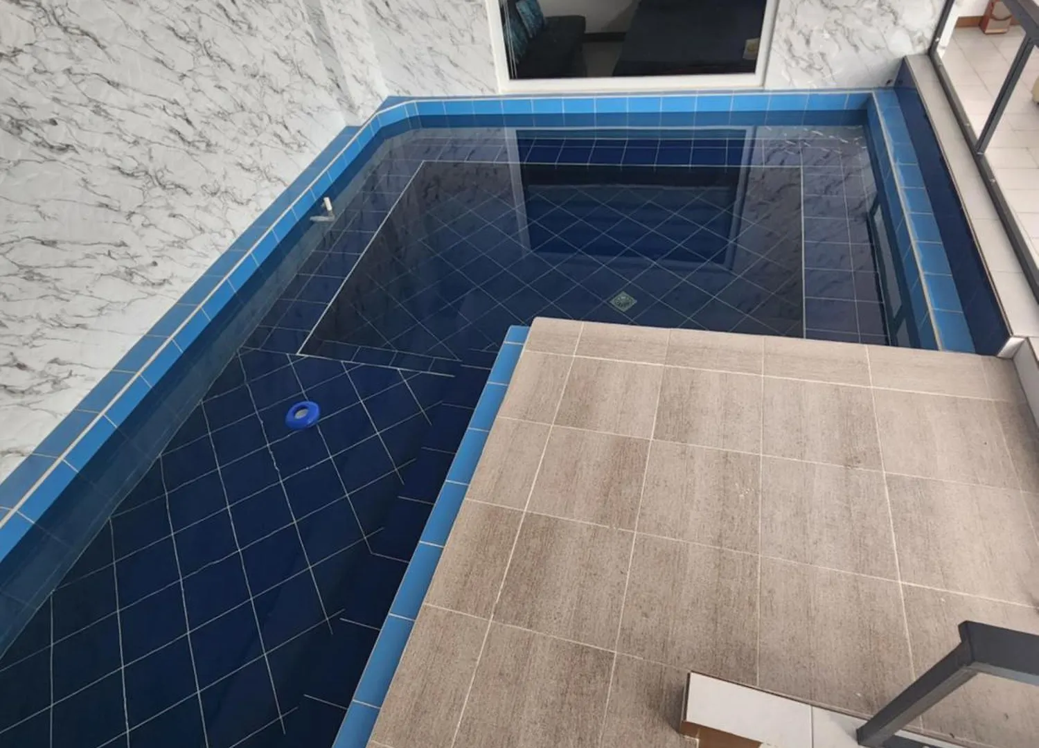 Guest house Solace View Rooftop Mandaluyong